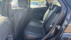 Ford EcoSport 1.0 EcoBoost 125 Titanium 5dr Petrol Hatchback